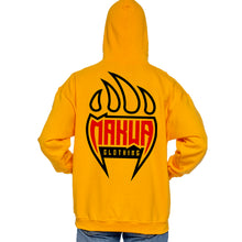 Load image into Gallery viewer, New Icon Gold Hoody